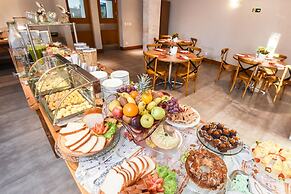 Hotel Refugio da Montanha