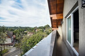 Hotel Refugio da Montanha