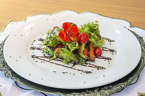 Hotel Refugio da Montanha