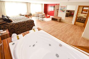 Hotel Refugio da Montanha