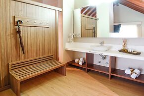 Hotel Refugio da Montanha