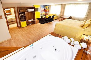 Hotel Refugio da Montanha