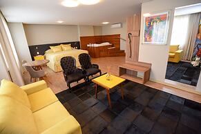 Hotel Refugio da Montanha