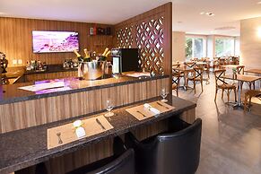 Hotel Refugio da Montanha