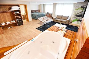 Hotel Refugio da Montanha