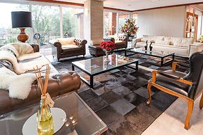 Hotel Refugio da Montanha