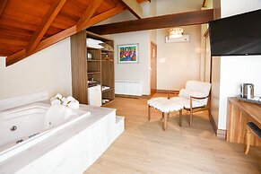 Hotel Refugio da Montanha