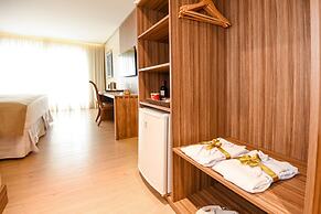 Hotel Refugio da Montanha