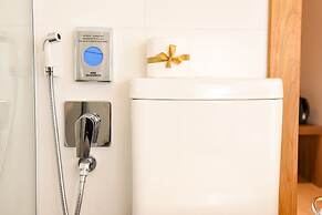 Hotel Refugio da Montanha