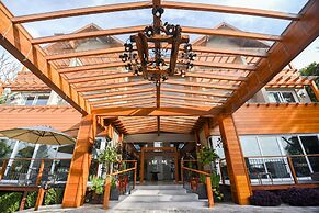 Hotel Refugio da Montanha