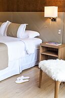 Hotel Refugio da Montanha