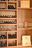 Hotel Refugio da Montanha