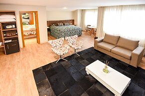 Hotel Refugio da Montanha