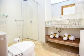 Hotel Refugio da Montanha