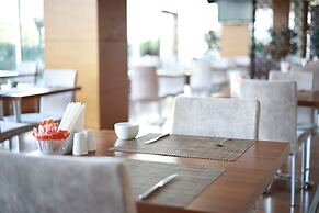 Orucoglu Oreko Hotel