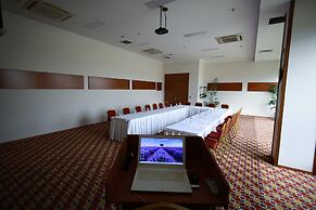 Orucoglu Oreko Hotel