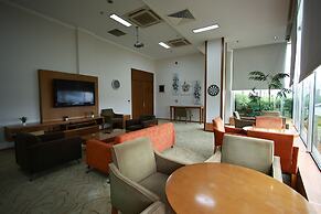 Orucoglu Oreko Hotel