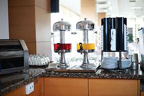 Orucoglu Oreko Hotel