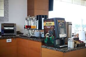 Orucoglu Oreko Hotel