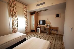 Orucoglu Oreko Hotel