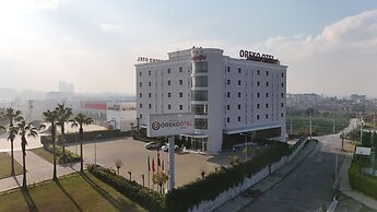 Orucoglu Oreko Hotel