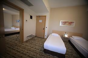 Orucoglu Oreko Hotel