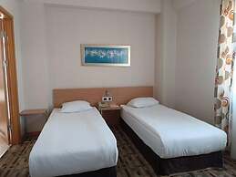 Orucoglu Oreko Hotel