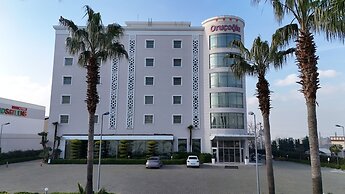 Orucoglu Oreko Hotel