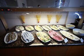 Orucoglu Oreko Hotel