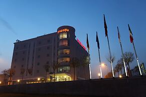 Orucoglu Oreko Hotel