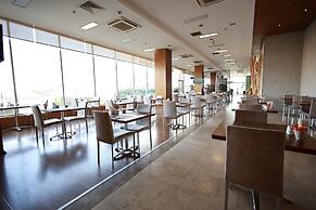 Orucoglu Oreko Hotel