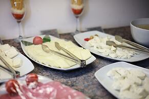 Orucoglu Oreko Hotel