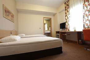 Orucoglu Oreko Hotel