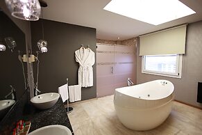 Orucoglu Oreko Hotel