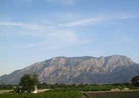 Orucoglu Oreko Hotel