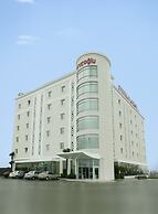 Orucoglu Oreko Hotel