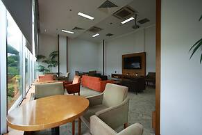 Orucoglu Oreko Hotel