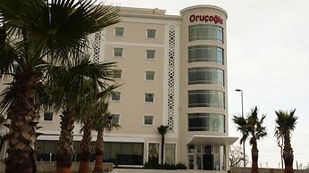 Orucoglu Oreko Hotel