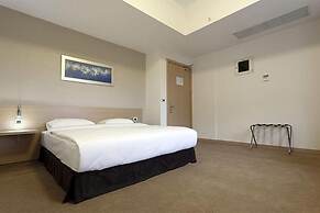 Orucoglu Oreko Hotel