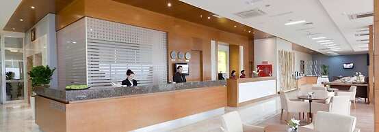 Orucoglu Oreko Hotel