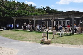 Auberge des Dunes - Reves de Mer - Hostel