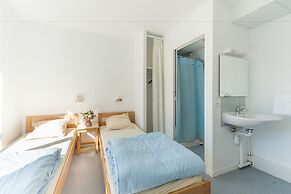 Auberge des Dunes - Reves de Mer - Hostel