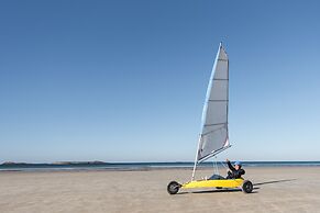 Auberge des Dunes - Reves de Mer - Hostel