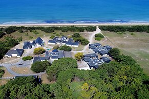 Auberge des Dunes - Reves de Mer - Hostel