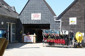 Auberge des Dunes - Reves de Mer - Hostel