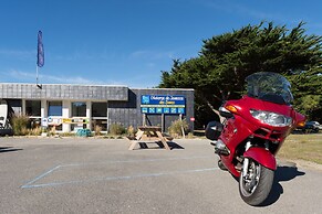 Auberge des Dunes - Reves de Mer - Hostel