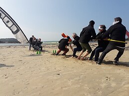 Auberge des Dunes - Reves de Mer - Hostel