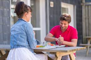 Auberge des Dunes - Reves de Mer - Hostel