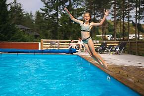 Orsa Grönklitt - Hostel