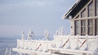 Orsa Grönklitt - Hostel